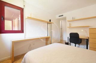 Piso en alquiler en Prosperidad en Madrid