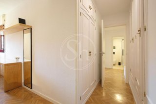 Piso en alquiler en Prosperidad en Madrid