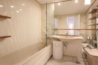 Piso en alquiler en Prosperidad en Madrid