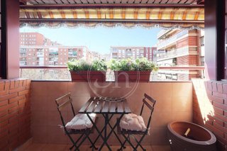 Piso en alquiler en Prosperidad en Madrid