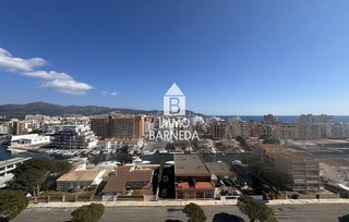 Estudio en venta en Els Grecs - Mas Oliva en Roses