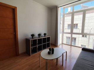 Piso en alquiler en Conde de Ureña - Monte Gibralfaro en Málaga
