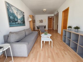 Piso en alquiler en Conde de Ureña - Monte Gibralfaro en Málaga
