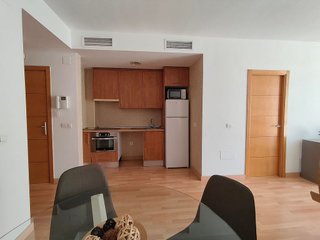 Piso en alquiler en Conde de Ureña - Monte Gibralfaro en Málaga