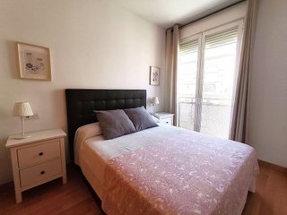 Piso en alquiler en Conde de Ureña - Monte Gibralfaro en Málaga
