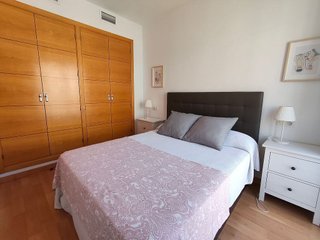 Piso en alquiler en Conde de Ureña - Monte Gibralfaro en Málaga