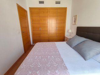 Piso en alquiler en Conde de Ureña - Monte Gibralfaro en Málaga