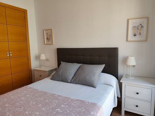 Piso en alquiler en Conde de Ureña - Monte Gibralfaro en Málaga