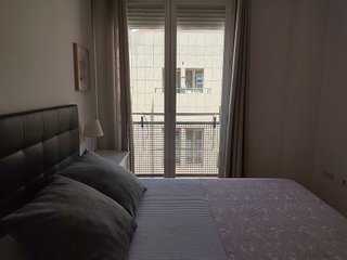 Piso en alquiler en Conde de Ureña - Monte Gibralfaro en Málaga