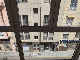 Piso en alquiler en Conde de Ureña - Monte Gibralfaro en Málaga