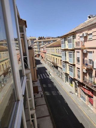 Piso en alquiler en Conde de Ureña - Monte Gibralfaro en Málaga