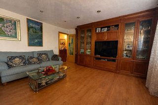 Piso en venta en El Viso en Madrid