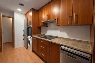 Piso en venta en El Viso en Madrid