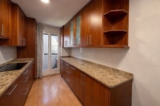 Piso en venta en El Viso en Madrid