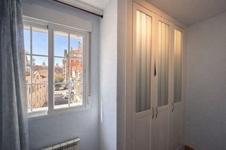 Piso en venta en El Viso en Madrid