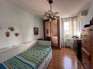 Piso en venta en El Viso en Madrid