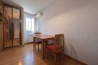 Piso en venta en El Viso en Madrid