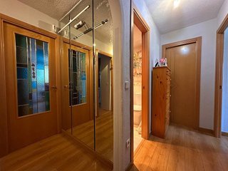 Piso en venta en El Viso en Madrid