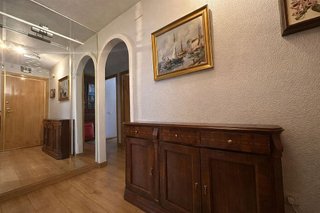 Piso en venta en El Viso en Madrid