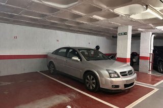 Piso en venta en El Viso en Madrid