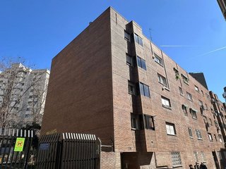 Piso en venta en El Viso en Madrid