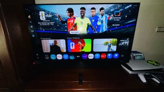 TV Samsung 50 4K UHD Smart TV