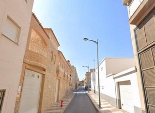Piso en venta en Roquetas Centro en Roquetas de Mar
