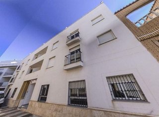 Piso en venta en Roquetas Centro en Roquetas de Mar