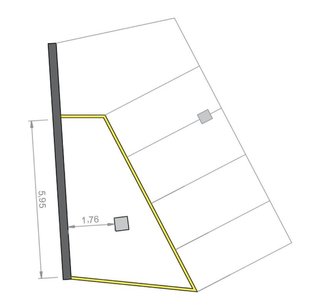 Garaje en venta en Arrancapins en Valencia