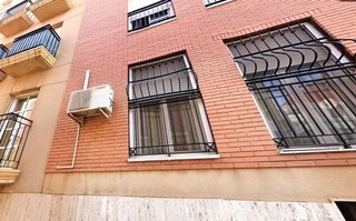 Piso en venta en La Chanca - Pescadería en Almería