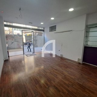 Local comercial en alquiler en Molins de Rei