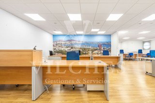 Oficina en venta en Isleta en Palmas de Gran Canaria(Las)