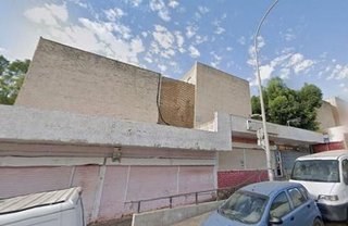 Local comercial en venta en Juan XXIII en Alicante