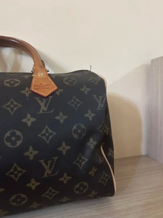 Borsa Louis Vuitton Speedy