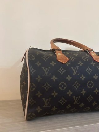 Borsa Louis Vuitton Speedy