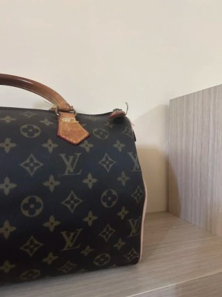 Borsa Louis Vuitton Speedy