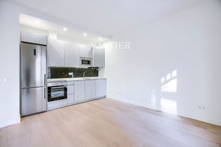 Piso en alquiler en Almagro en Madrid