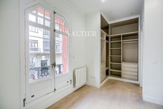 Piso en alquiler en Almagro en Madrid