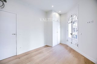 Piso en alquiler en Almagro en Madrid