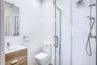 Piso en alquiler en Almagro en Madrid