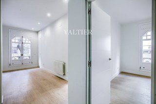 Piso en alquiler en Almagro en Madrid