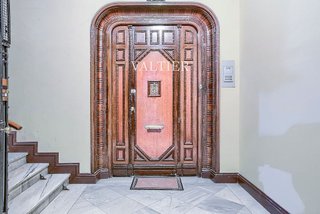 Piso en alquiler en Almagro en Madrid