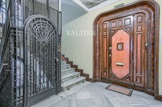 Piso en alquiler en Almagro en Madrid