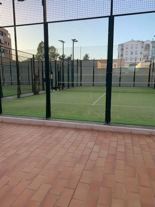 Ático en alquiler en Teatinos en Málaga
