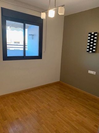 Ático en alquiler en Teatinos en Málaga