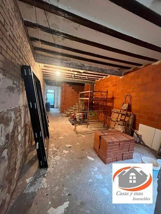 Casa en venta en Avda. Alemania - Italia en Villarreal