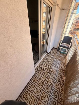 Piso en alquiler en Carolinas Altas en Alicante