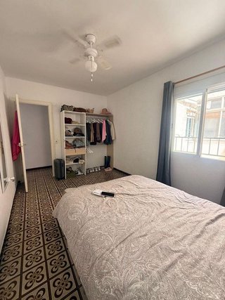 Piso en alquiler en Carolinas Altas en Alicante