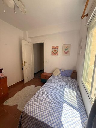 Piso en alquiler en Carolinas Altas en Alicante