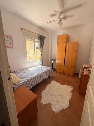 Piso en alquiler en Carolinas Altas en Alicante
